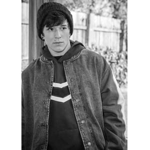 Meet your Posher, William